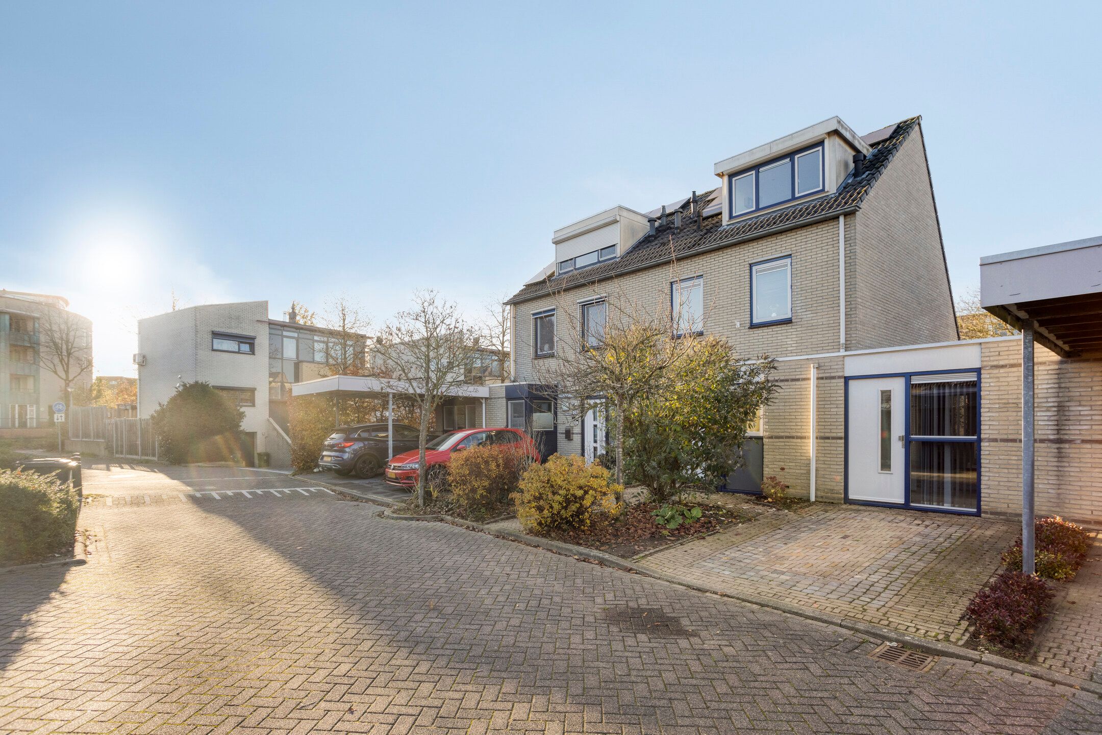 Photo 36 of van Hoornlaan 44