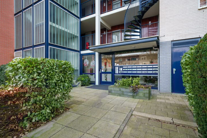 Foto 38 van Fellinilaan 358