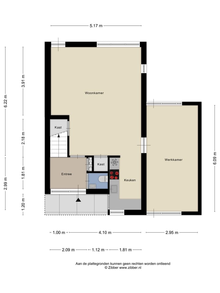 Foto 37 van van Hoornlaan 44