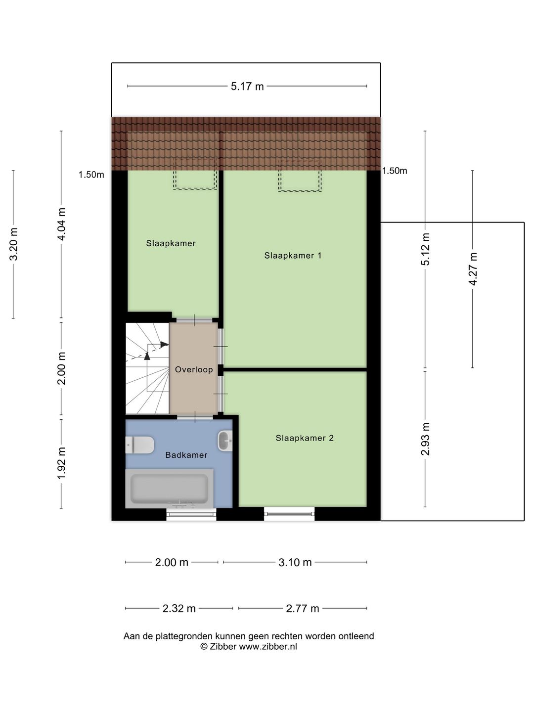 Photo 38 of van Hoornlaan 44