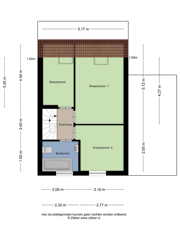Foto 38 van van Hoornlaan 44