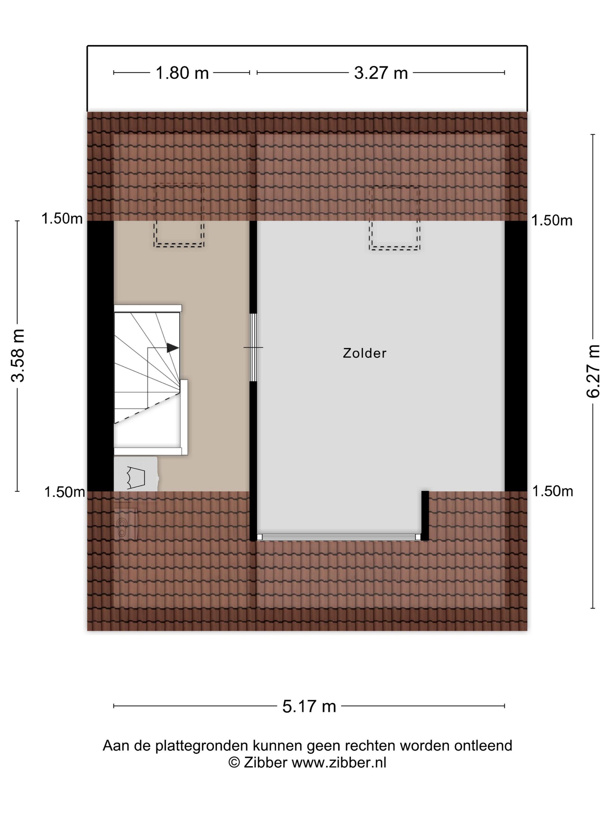 Photo 39 of van Hoornlaan 44
