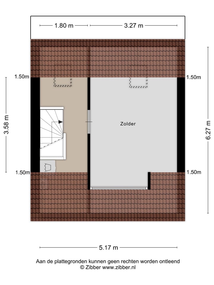 Foto 39 van van Hoornlaan 44