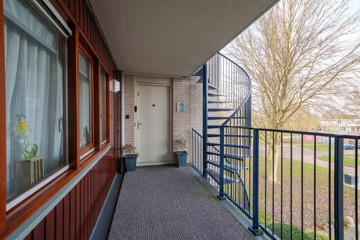 Foto 32 van Fellinilaan 358