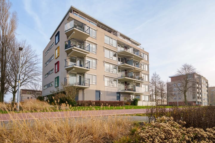 Foto 40 van Fellinilaan 358