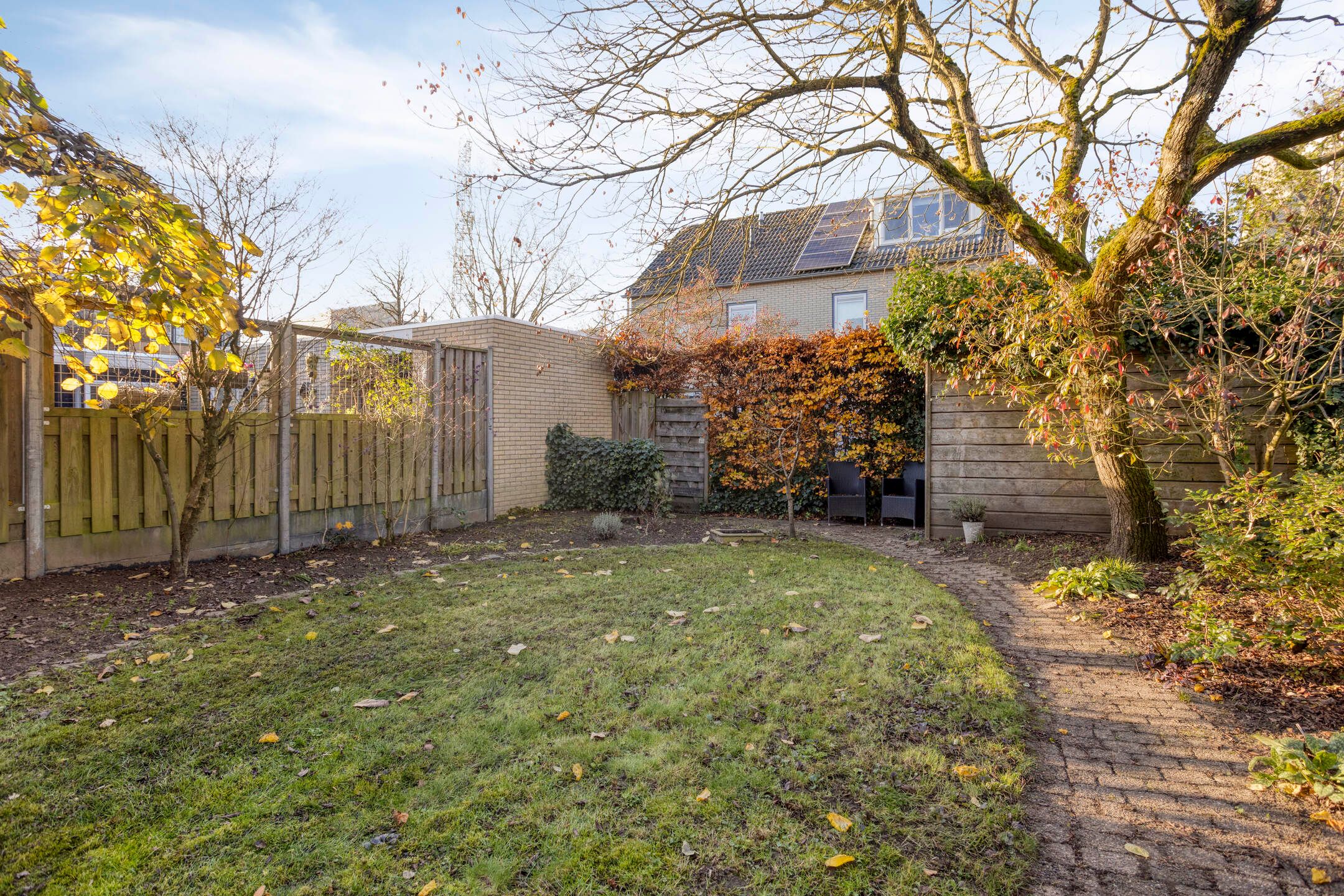 Photo 30 of van Hoornlaan 44