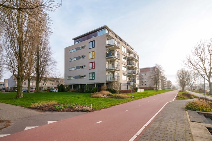 Foto 43 van Fellinilaan 358