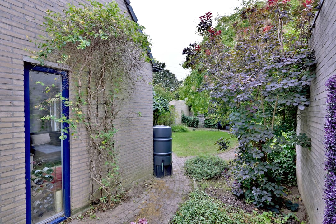 Photo 31 of van Hoornlaan 44