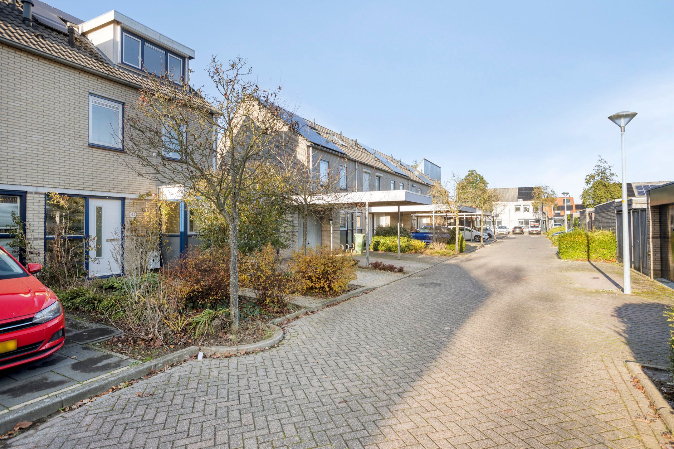 Photo 33 of van Hoornlaan 44