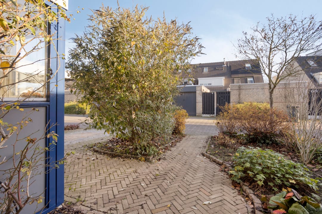 Photo 32 of van Hoornlaan 44