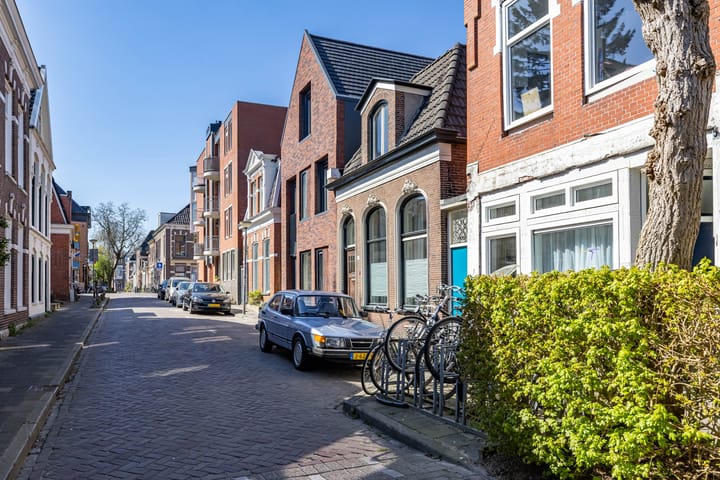 Photo 3 of Jacobstraat 8