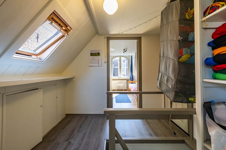 Foto 22 van Jacobstraat 8