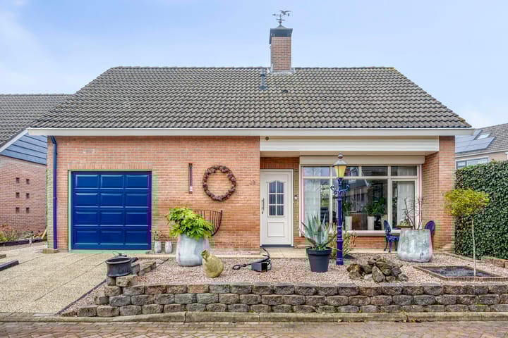 Foto 2 van Burgemeester Prümersstraat 19