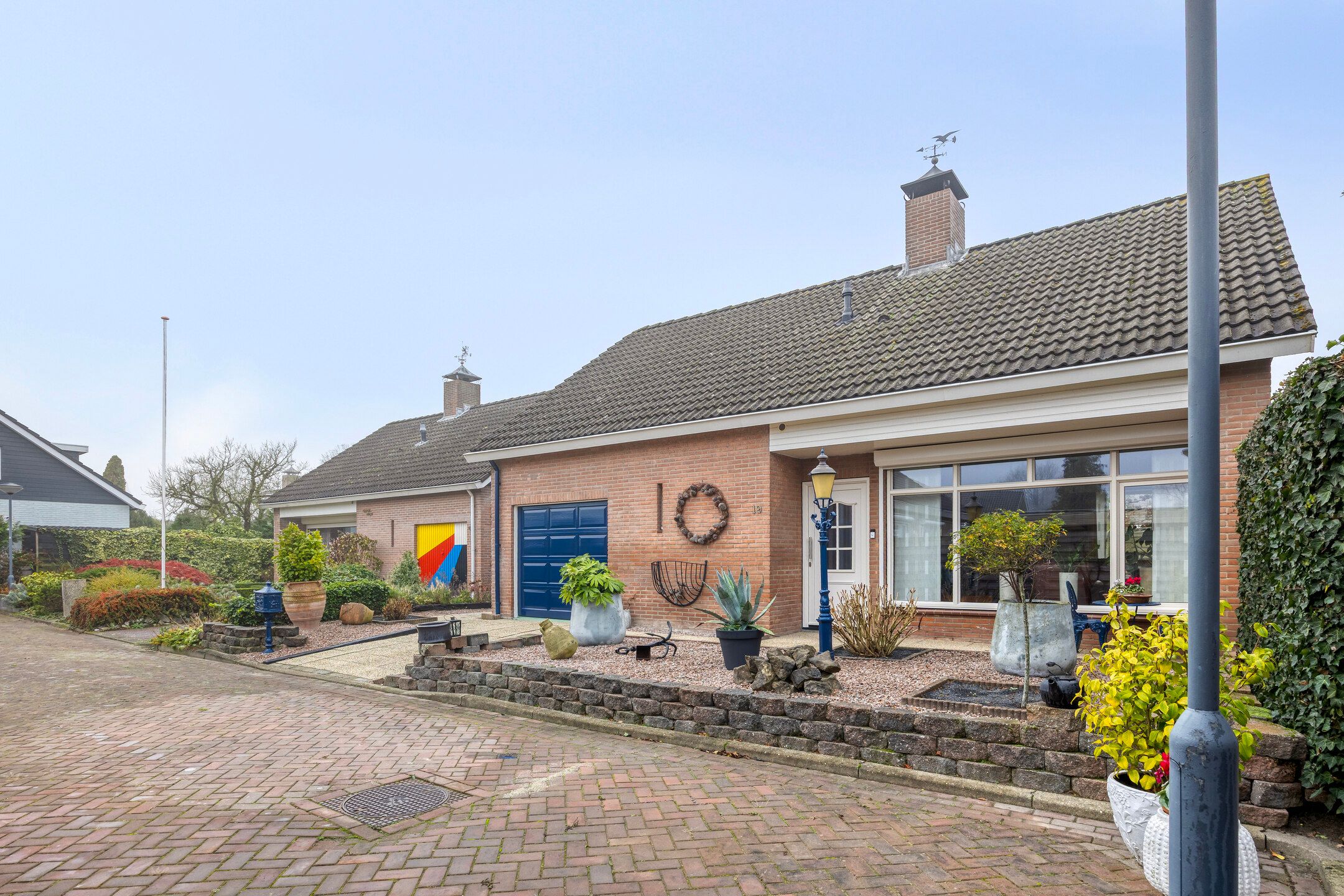 Foto 3 van Burgemeester Prümersstraat 19