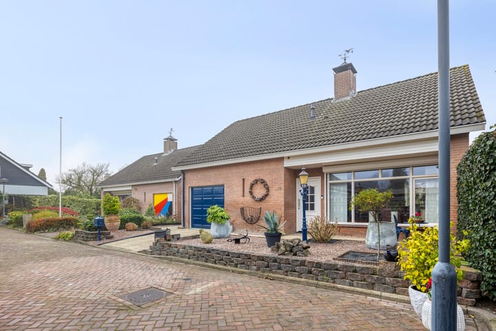 Foto 3 van Burgemeester Prümersstraat 19