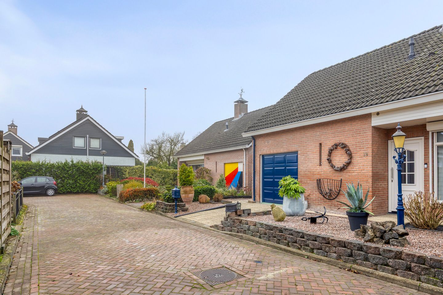 Foto 4 van Burgemeester Prümersstraat 19