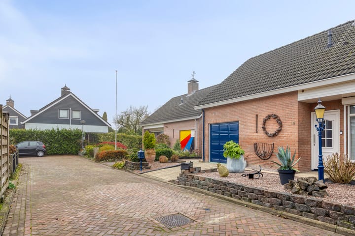 Foto 4 van Burgemeester Prümersstraat 19