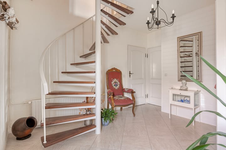 Foto 6 van Burgemeester Prümersstraat 19