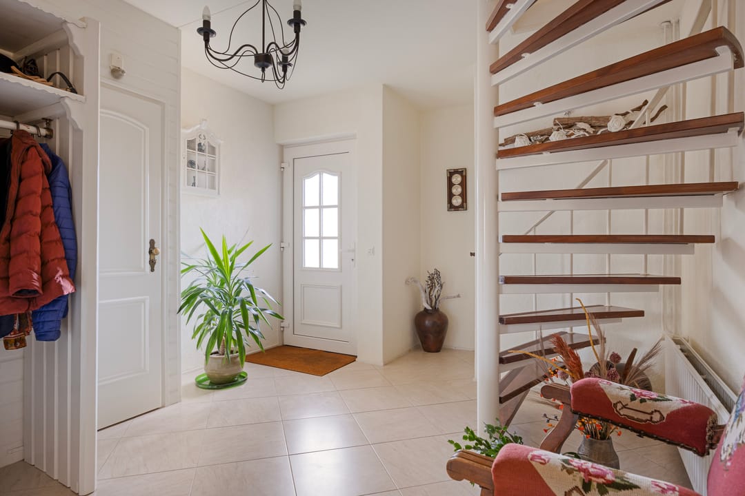 Foto 7 van Burgemeester Prümersstraat 19