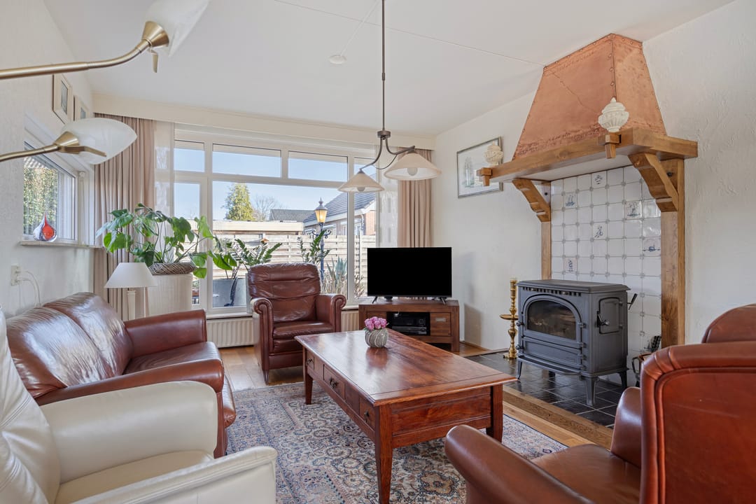 Foto 8 van Burgemeester Prümersstraat 19