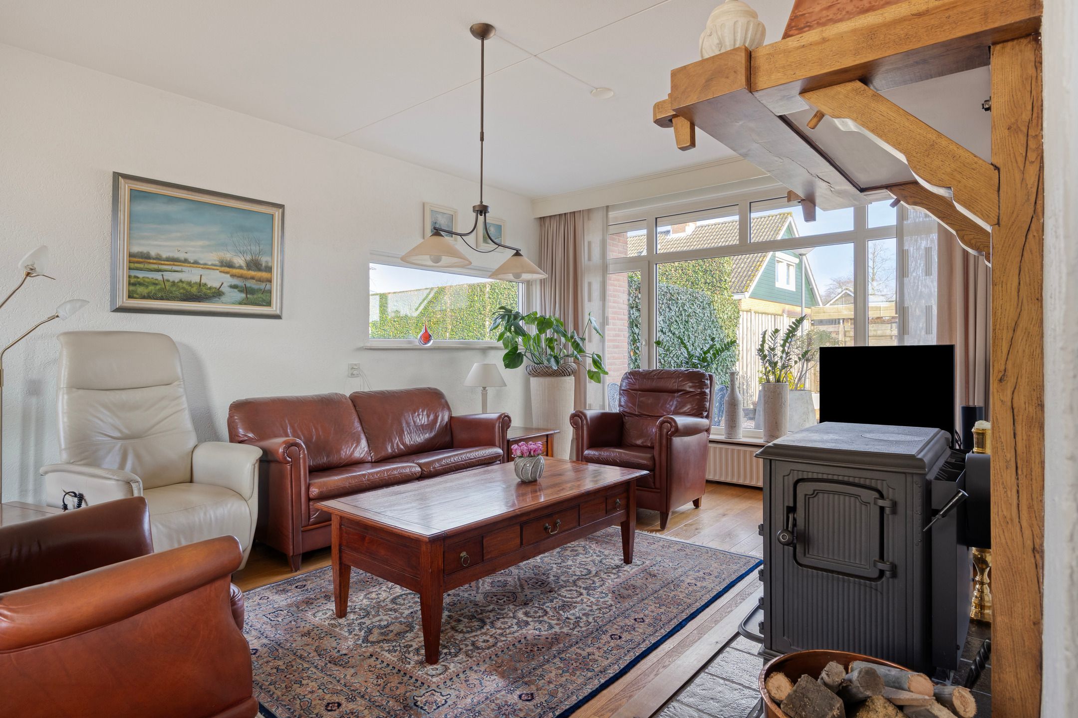 Foto 9 van Burgemeester Prümersstraat 19