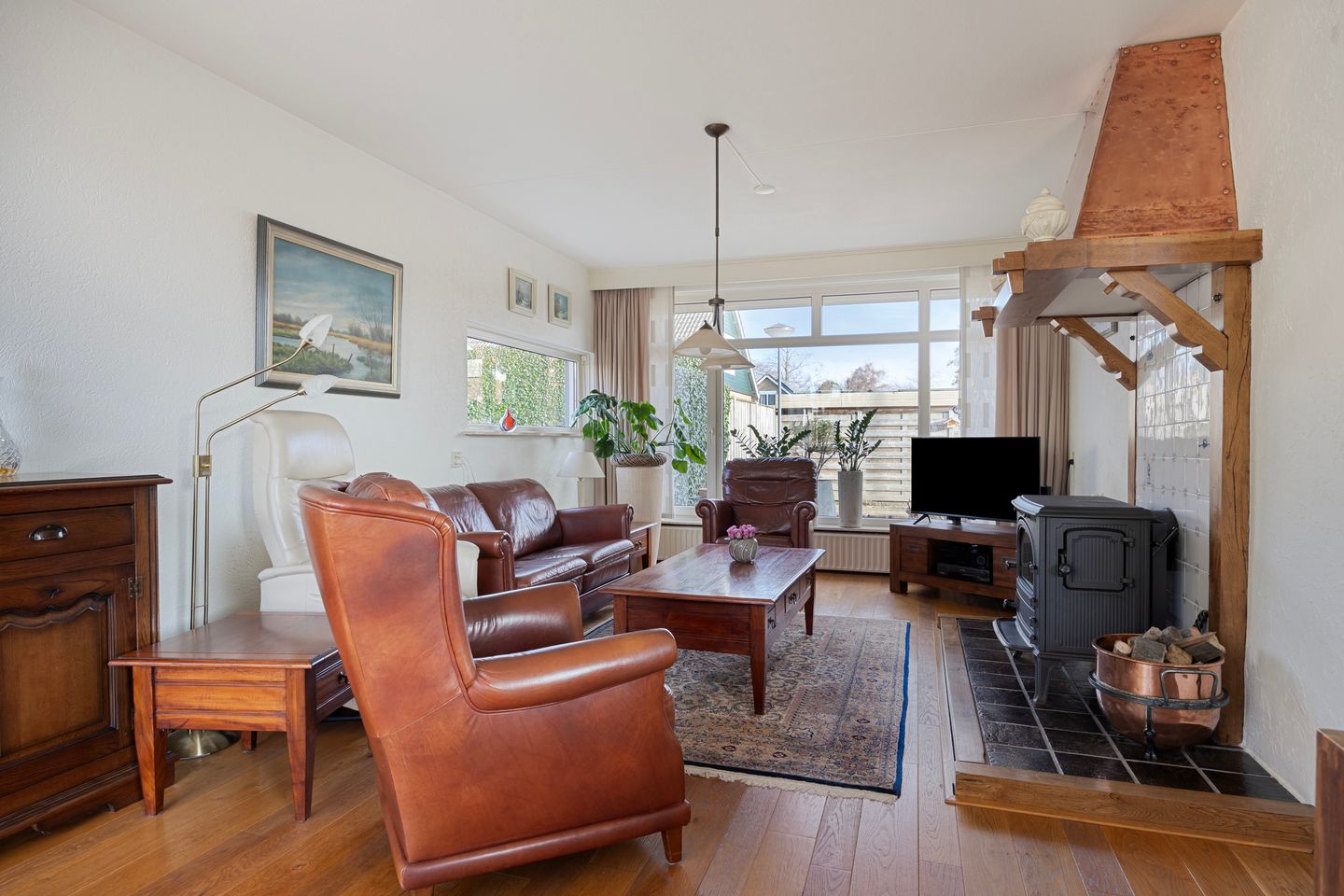 Foto 10 van Burgemeester Prümersstraat 19