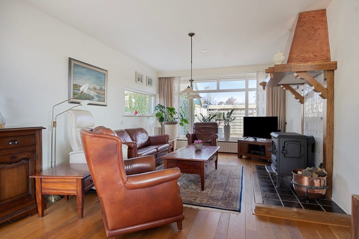 Foto 10 van Burgemeester Prümersstraat 19