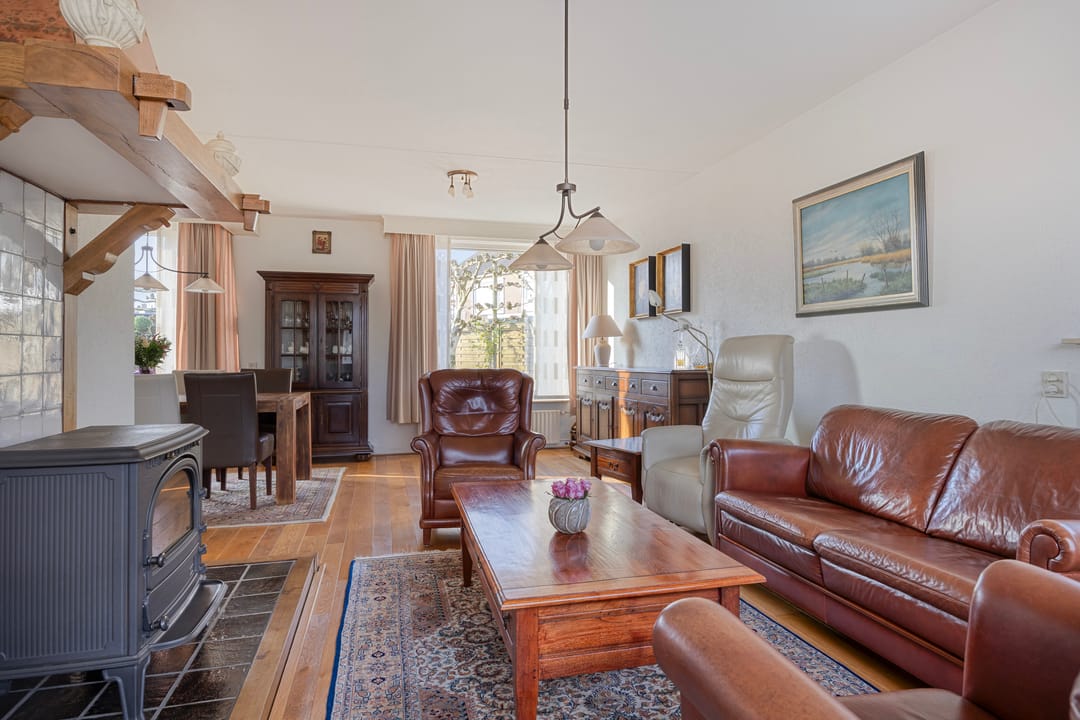 Foto 11 van Burgemeester Prümersstraat 19