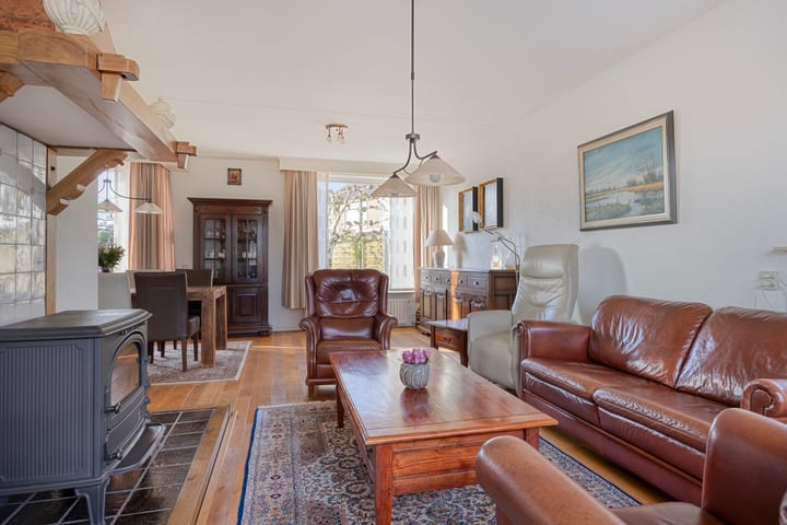 Foto 11 van Burgemeester Prümersstraat 19