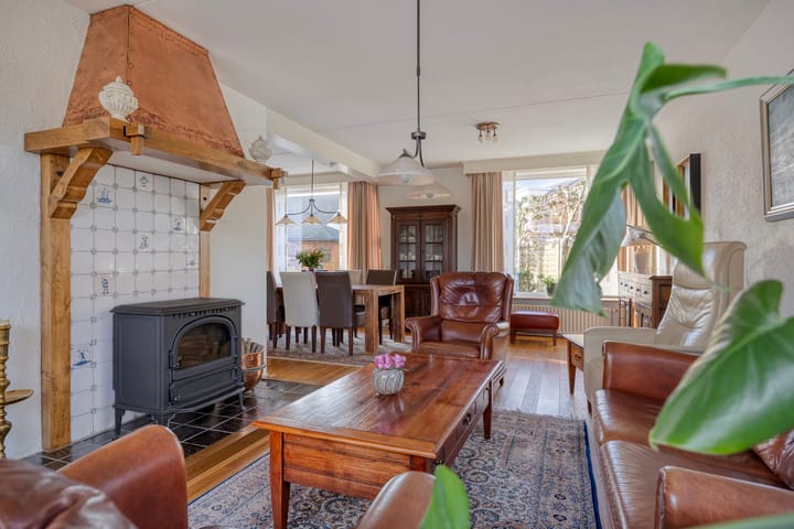 Foto 12 van Burgemeester Prümersstraat 19