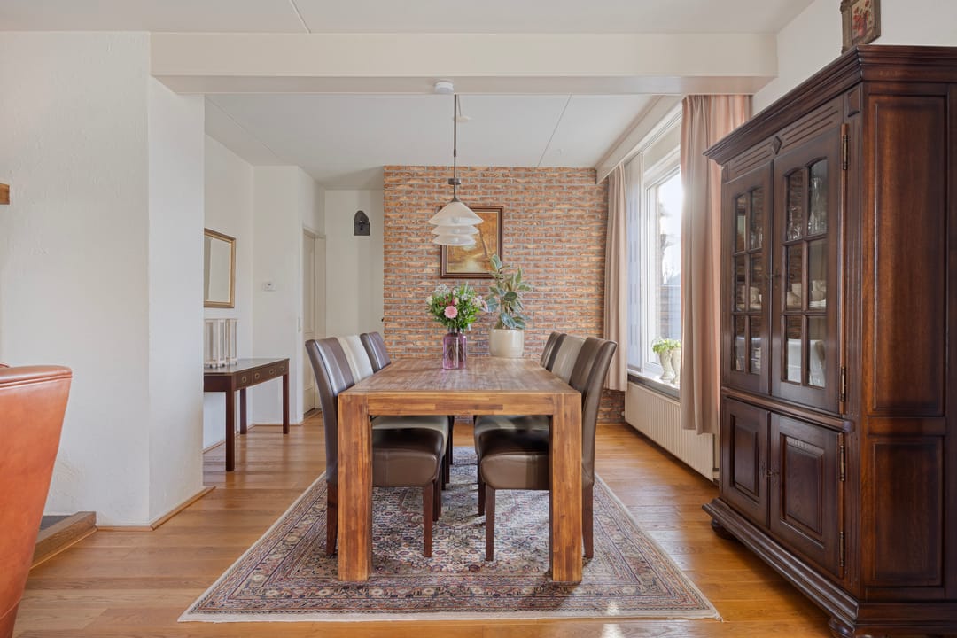 Foto 13 van Burgemeester Prümersstraat 19