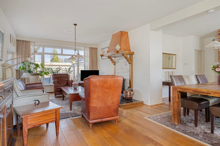 Foto 14 van Burgemeester Prümersstraat 19