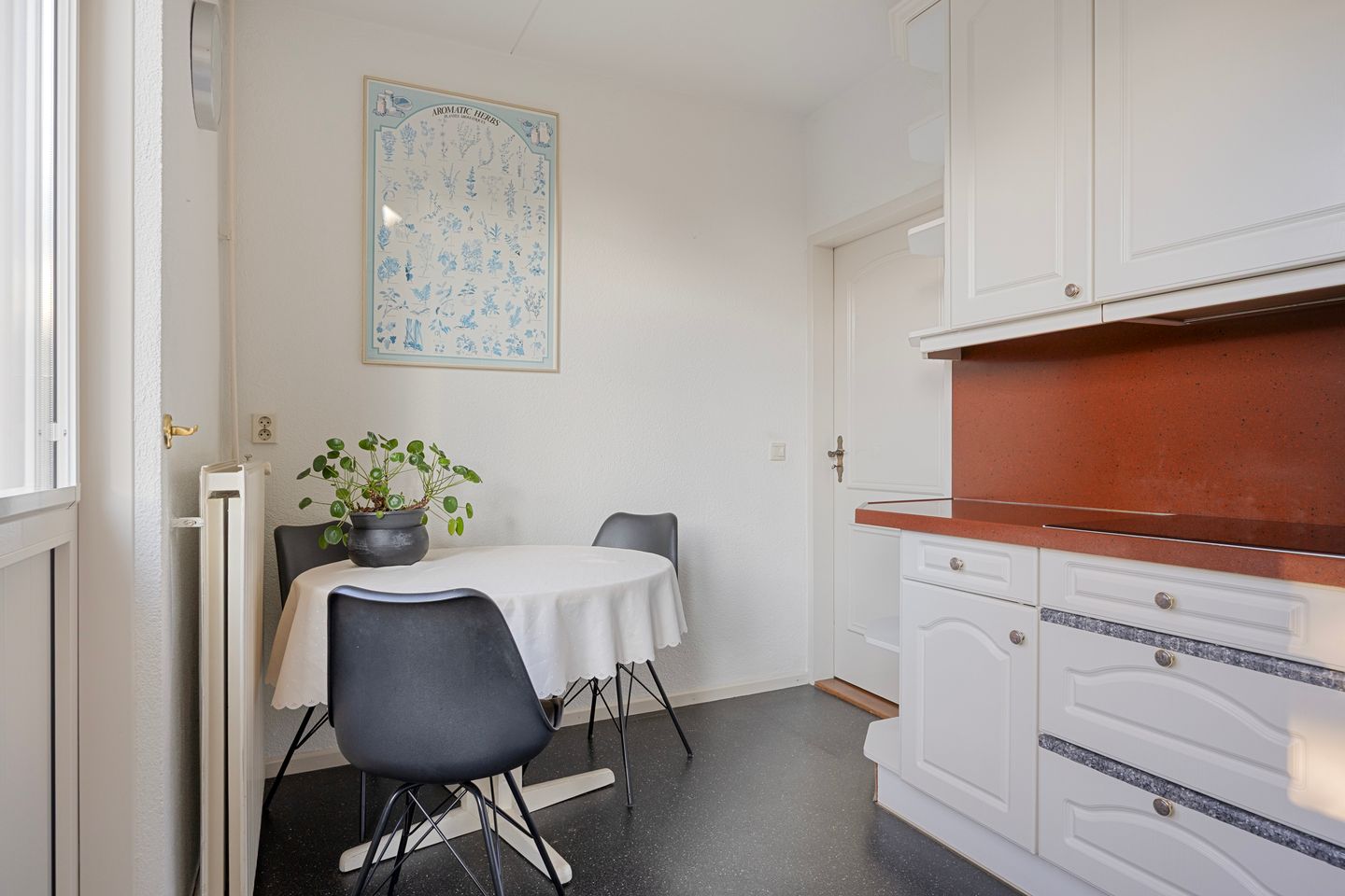 Foto 19 van Burgemeester Prümersstraat 19