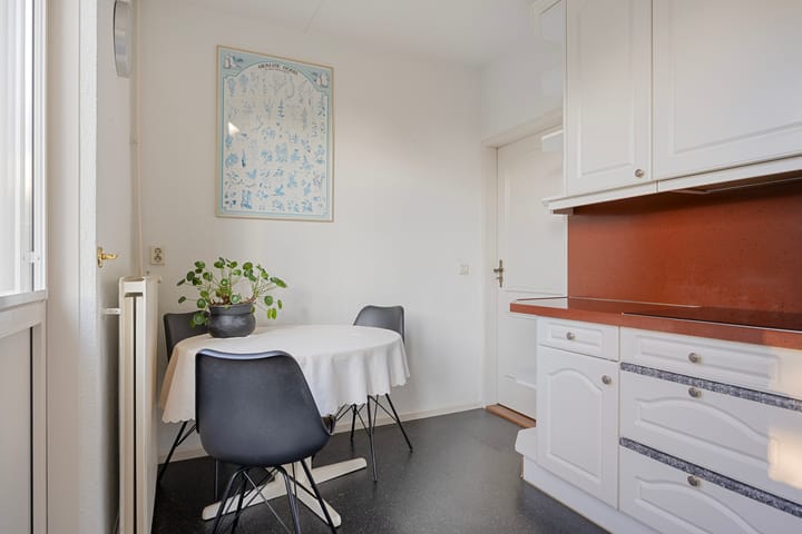 Foto 19 van Burgemeester Prümersstraat 19