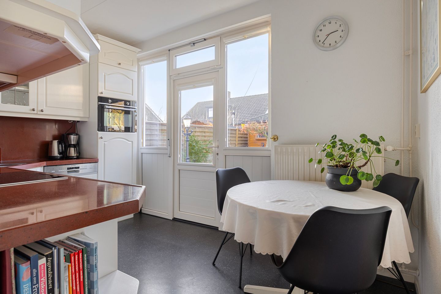 Foto 20 van Burgemeester Prümersstraat 19