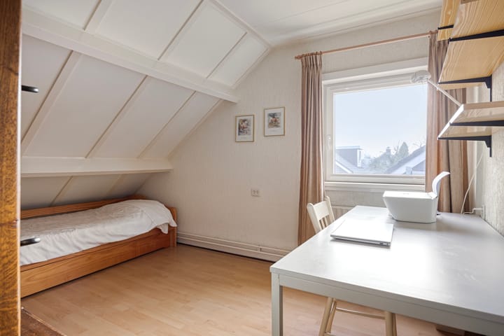 Foto 26 van Burgemeester Prümersstraat 19