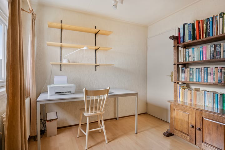 Foto 27 van Burgemeester Prümersstraat 19