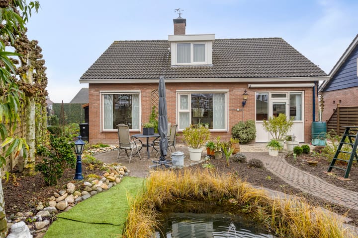 Foto 32 van Burgemeester Prümersstraat 19