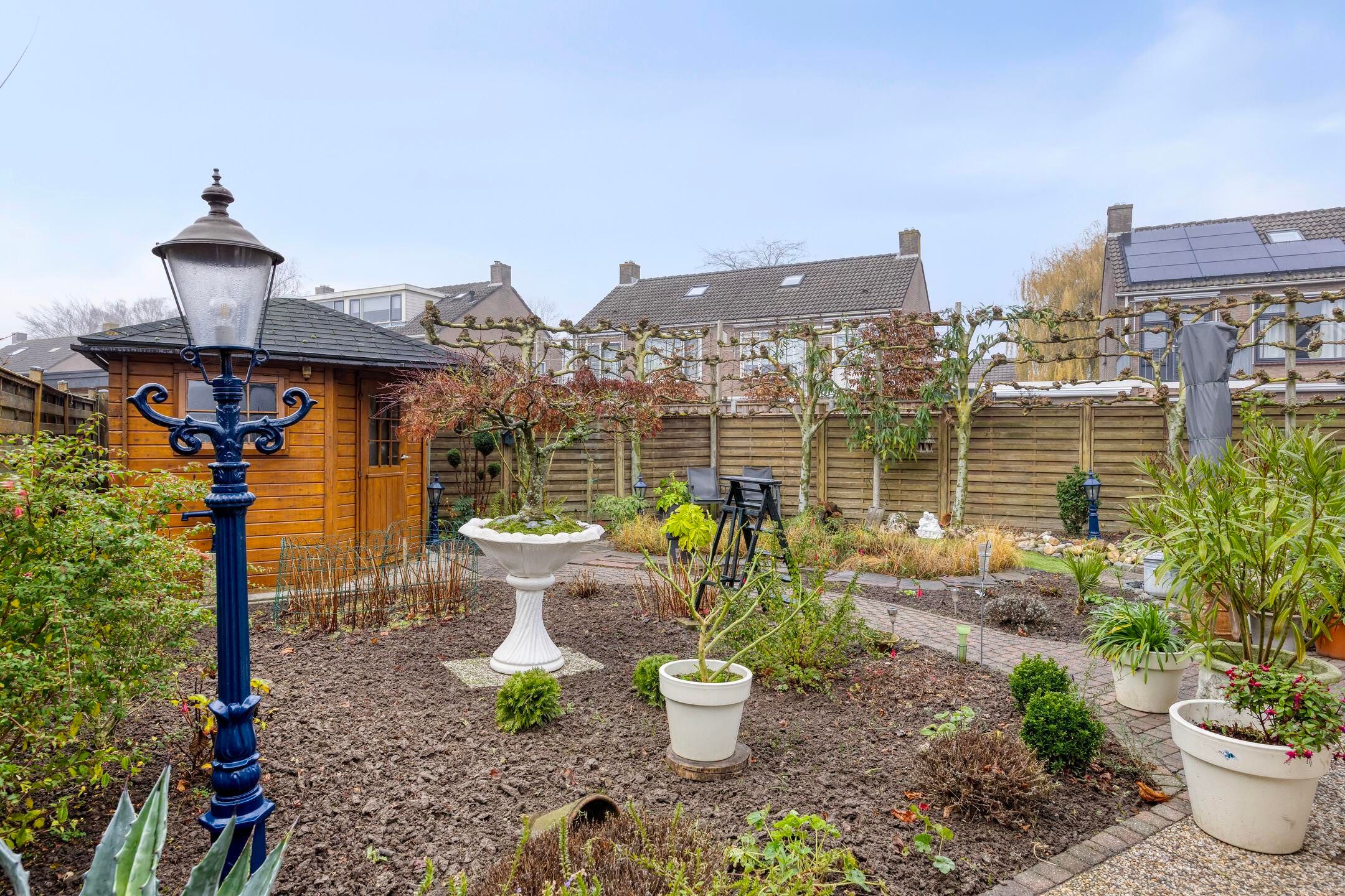 Foto 36 van Burgemeester Prümersstraat 19