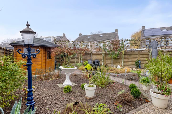 Foto 36 van Burgemeester Prümersstraat 19