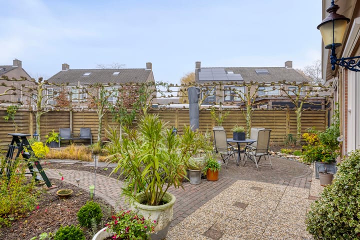 Foto 37 van Burgemeester Prümersstraat 19