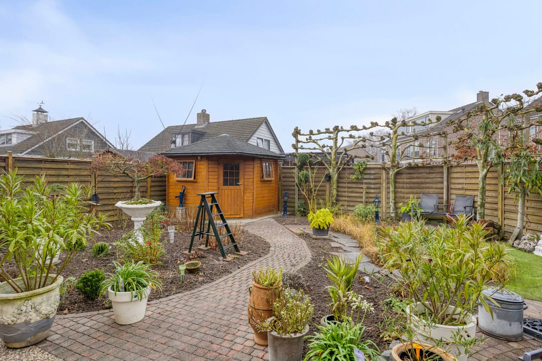 Foto 38 van Burgemeester Prümersstraat 19