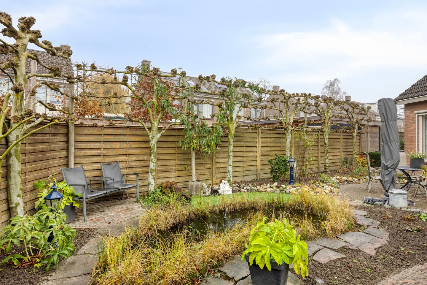 Foto 40 van Burgemeester Prümersstraat 19