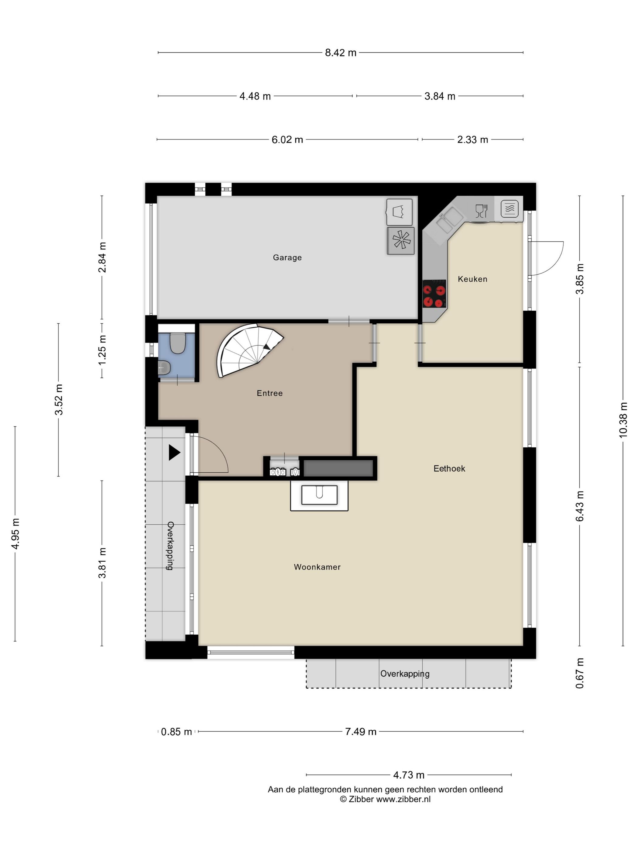 Foto 45 van Burgemeester Prümersstraat 19
