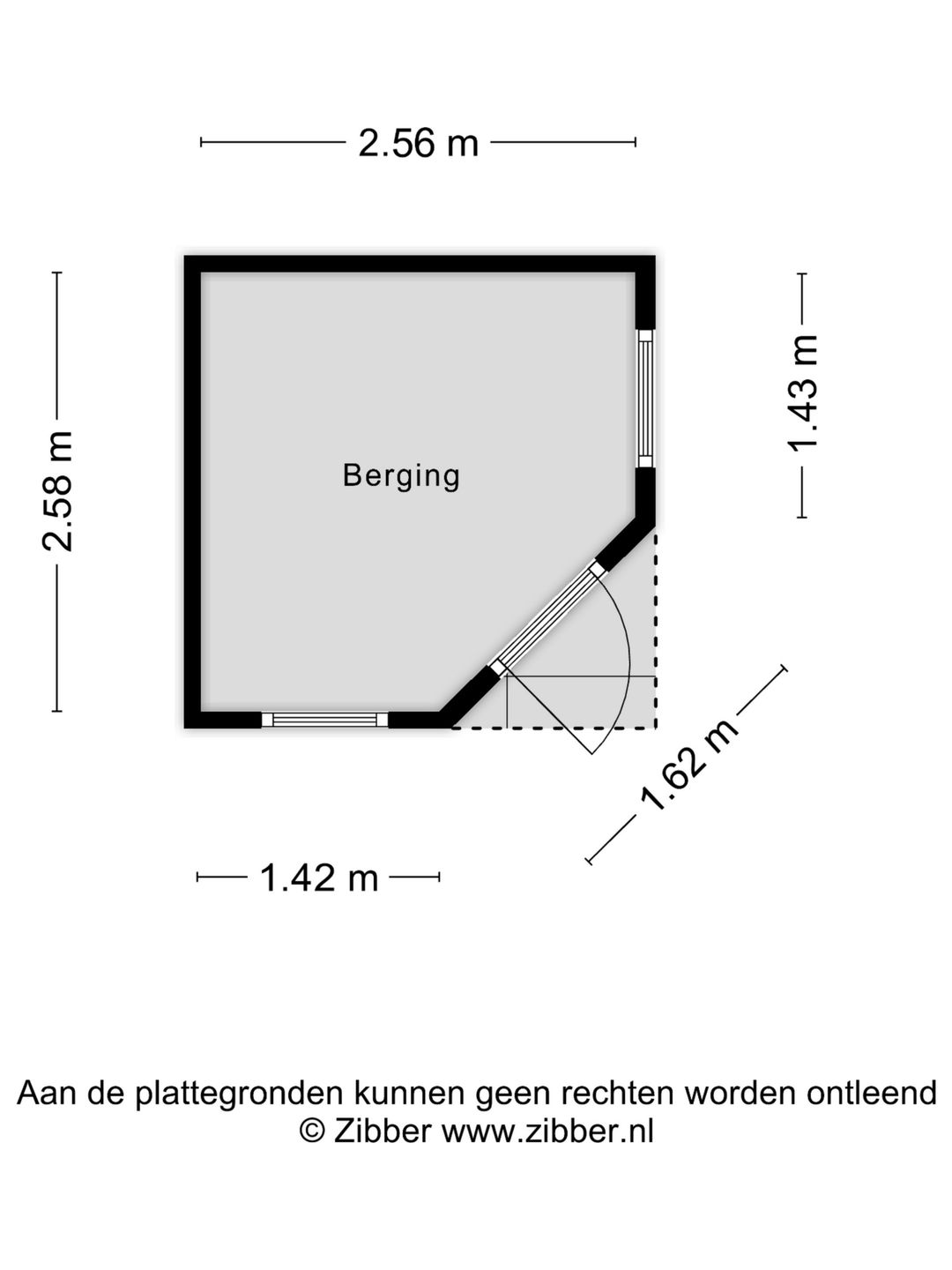 Foto 47 van Burgemeester Prümersstraat 19