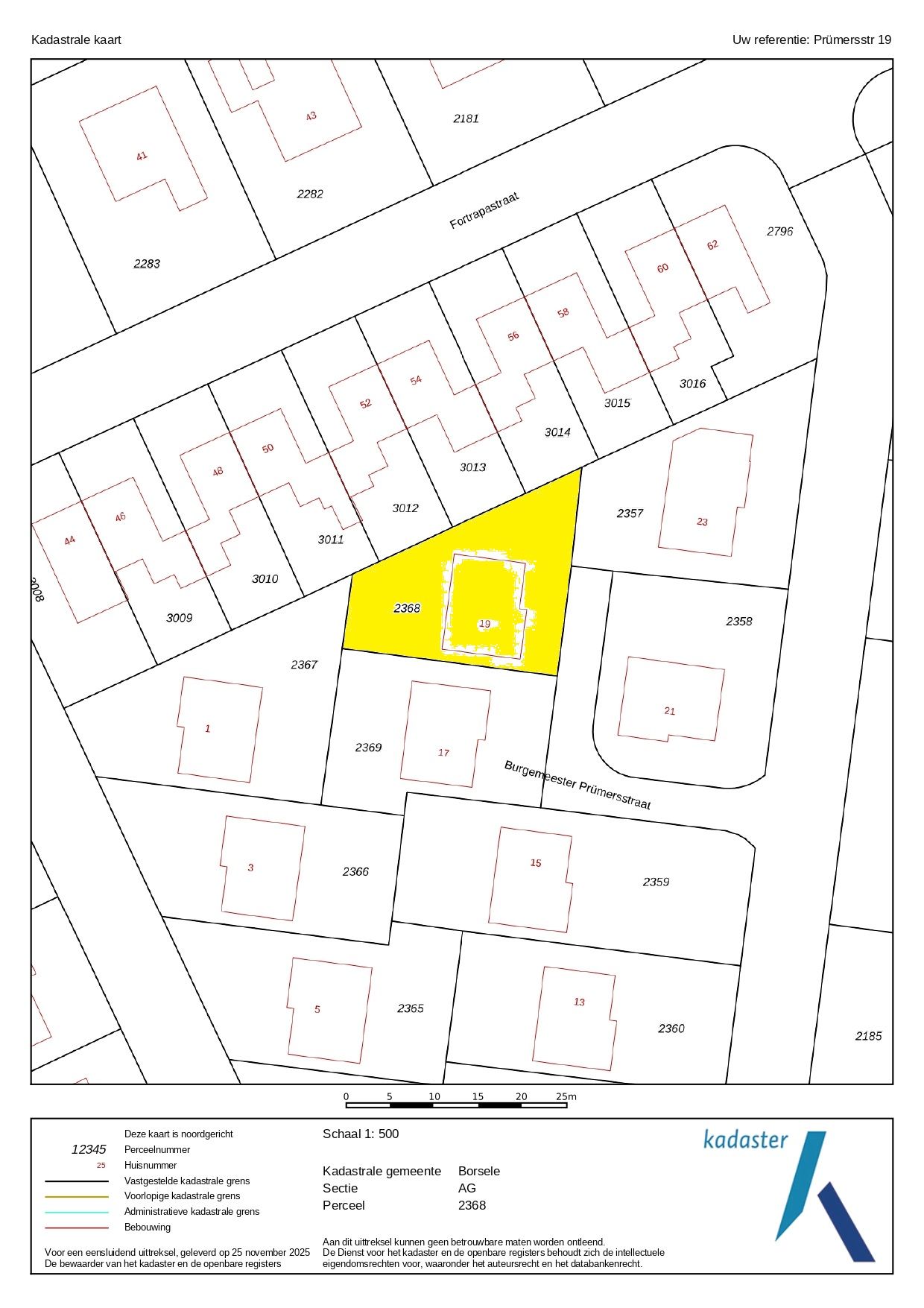 Foto 48 van Burgemeester Prümersstraat 19