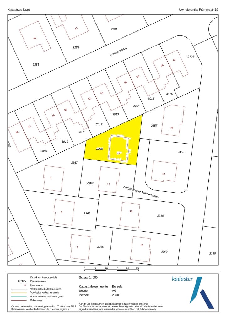 Foto 48 van Burgemeester Prümersstraat 19