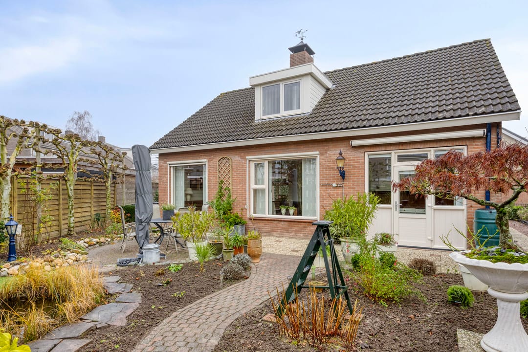 Foto 31 van Burgemeester Prümersstraat 19