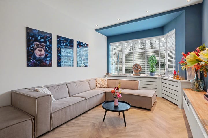 Foto 4 van Vreeswijkstraat 85