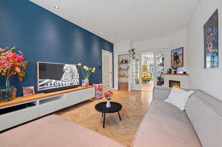 Foto 5 van Vreeswijkstraat 85